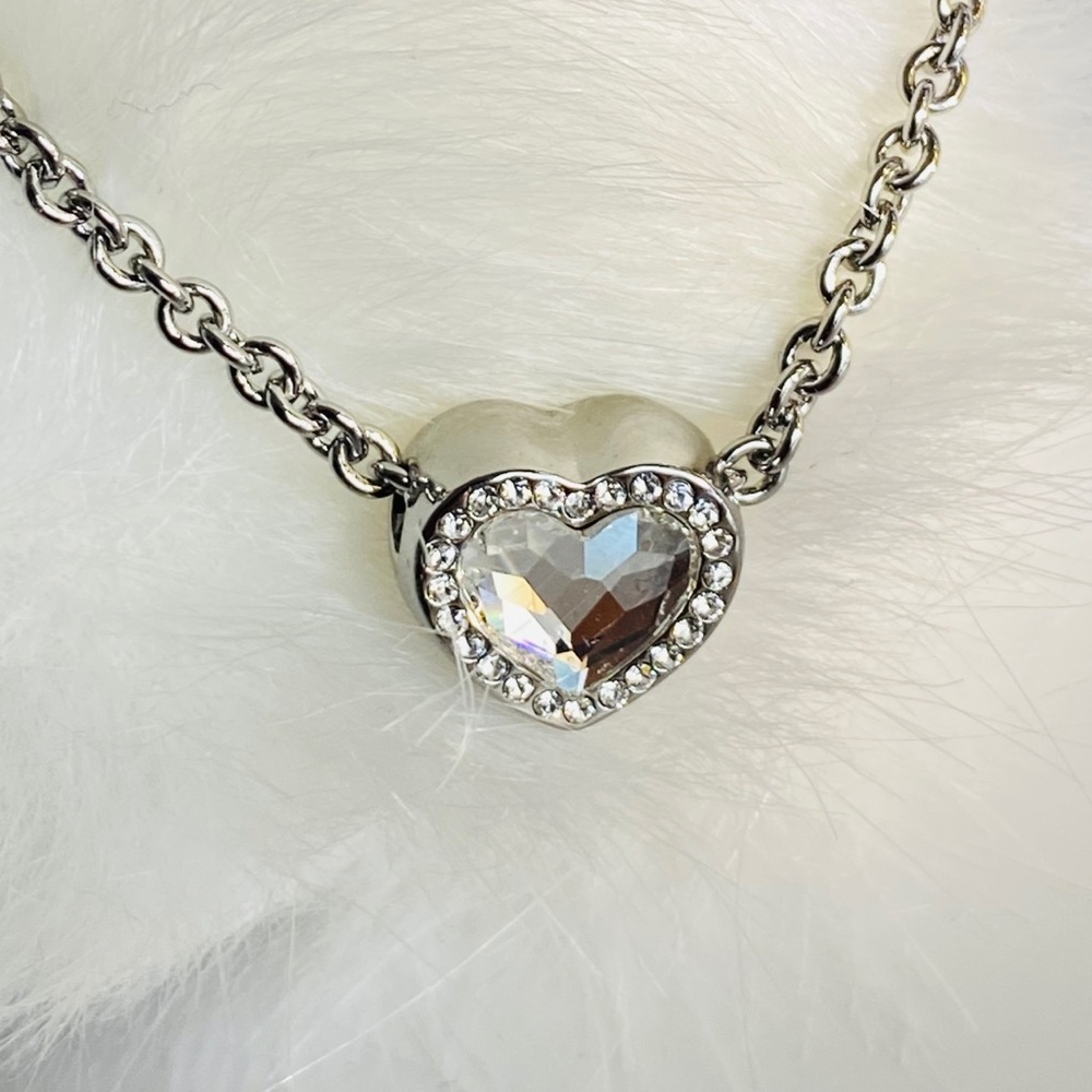 🆕 SWAROVSKI | LOLA +GRACE ✖️100% CRYSTAL | NWT